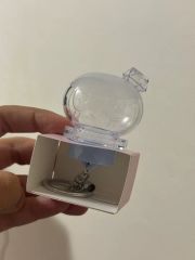 完売品 Chevon 2ndワンマン記念『Banquet』ラバーキーホルダー - メルカリ