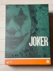 Hot Toys Joker 1/6フィギュア DX33AE 植毛 - メルカリ