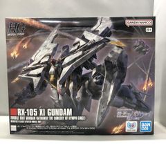 HG 1/144 Ξガンダム 未開封 閃光のハサウェイ キルケーの魔女 クスィー