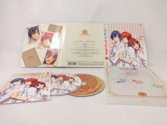 노래의☆프린스님 마지 LOVE2000% 1 [Blu-ray]
