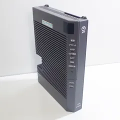 2026年最新】ひかり電話ルータの人気アイテム - メルカリ