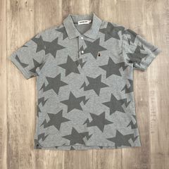 Vivienne Westwood 星 ポロシャツ サイズ46 - メルカリ