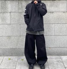 FLEX Track jersey jacket / pants セットアップ - メルカリ