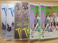 新品未開封】TWICE ALBUM THIS IS FOR 三形態 アルバム - メルカリ