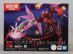 ROBOT魂 SIDE KMF 紅蓮特式 未開封 29-EY0602-14 - メルカリ
