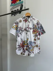 MAJUN (Made in Japan) ハワイアン シャツのサムネイル