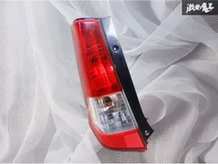 2026年最新】ワゴンR 純正 テール mh23sの人気アイテム - メルカリ