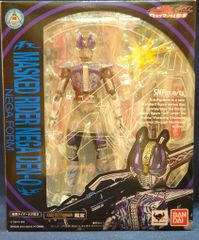 반다이 SHFiguarts 덴오 & 키바 클라이맥스 형사 가면 라이더 네가 덴오