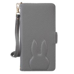 case for iPhone 16 Pro 커버 아이폰 16 프로 케이스 수첩형 귀여운 스트랩 부착 마그넷 지갑형 카드 수납 옆 두어 스탠드 첨부[LILIONECASE ] 내충격 전면 보호 (A3-그레이, iPhone16 pro)