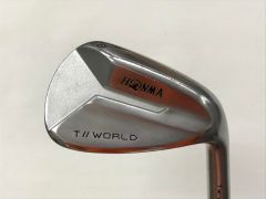 TW747V アイアン 5番 ダイナミックゴールド AMT ホワイト - メルカリ