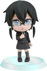 バンプレスト ソードアート・オンライン フィギュア ちびきゅんキャラ シノン