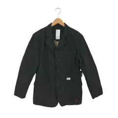 ダブルタップス WTAPS 裏地キルティング コットンジャケット メンズ FREE のサムネイル