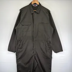 古着 80's/80年代 ヴィンテージ ビッグマック BIG MAC ツナギ ワーク