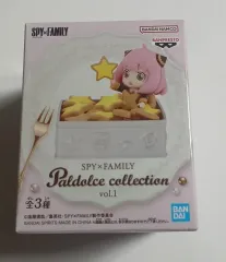 SPY FAMILY アーニャ・フォージャー(アーニャ) ミニフィギュア