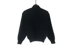 【中古ゴルフウェア】Munsingwear(マンシングウェア) セーター Mのサムネイル