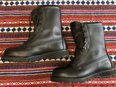 未使用】MATTERHORN×GORE-TEX コンバットブーツ 本革 US7 楽天市場】廃
