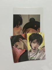 CLOCK ZERO 加納理一郎 パールコレクションカード パルカ 夏の市 