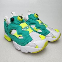 リーボック【REEBOK】ポンプフューリー ※2013年製 限定コラボ - メルカリ