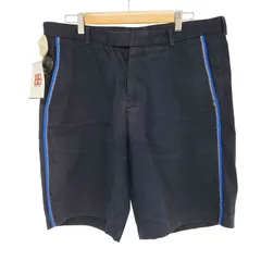 ディオールオム Dior HOMME ステッチ デザイン ショーツ ハーフパンツ メンズ  50のサムネイル