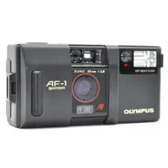 2026年最新】olympus af1 カメラの人気アイテム - メルカリ