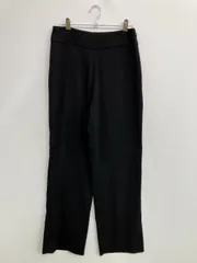 girl ガール スラックス M ブラック レディースのサムネイル