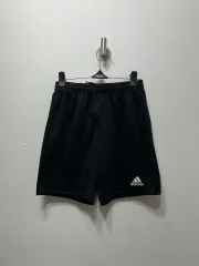 アディダス ハーフパンツ ブラック 150 キッズ