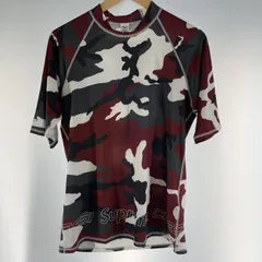 2026年最新】Supreme Cressi Rash Guardの人気アイテム - メルカリ