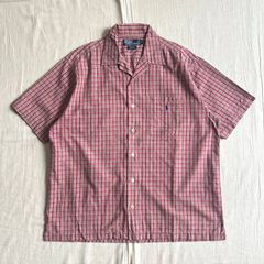 希少 90s vintage 旧タグ Polo by Ralph Lauren ポロバイラル