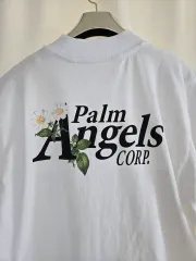 パーム アンド エンジェル Tシャツのサムネイル