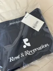 Rest&Recreation Tシャツ (ビニール袋入り新品) 半値以下のサムネイル