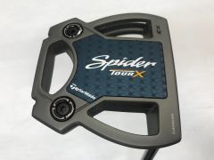 d*4様 スパイダー ツアーX スラントネック 34インチ - メルカリ