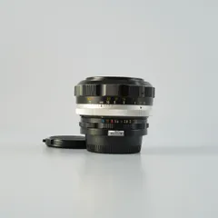 2026年最新】nikkor-s.c auto 55mm f1.2の人気アイテム - メルカリ