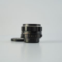 Super-Takumar 50mm f1.4 前期 8枚玉 M42マウント - メルカリ