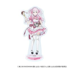 等身大パネル KAWAII・ぱれーどVer. 遊佐こずえ - メルカリ