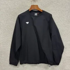ディナフィット トレーナー ジャージ 長袖Tシャツ XS D04748