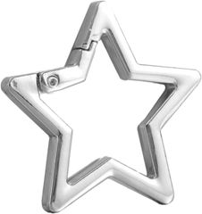 ティファニー TIFFANY&Co. スター キーリング シルバー925 - メルカリ