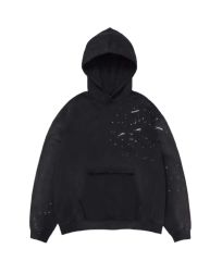 公式］BTS ARIRANG フーディー 黒 Mサイズ 新品 韓国ポップアップ