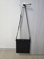 ダックス クロスバック ブラックのサムネイル
