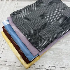 サービス品　しつけ付き　着物　まとめ売り　20枚 ほぼ美品 2026年最新】着物まとめ売りの人気アイテム - メルカリ
