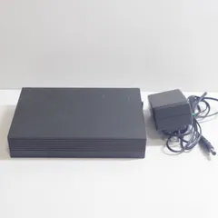 A6893 BUFFALO HD-AD4U3 4TB 外付けハーのサムネイル
