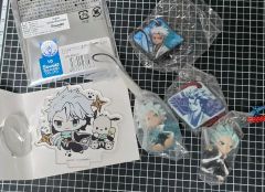 あんスタ 風早巽 アイドルCDチャーム ミニミニDECOセット 10周年