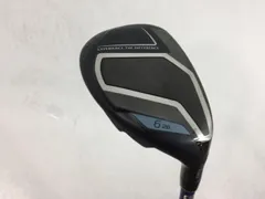 返品OK 【中古ゴルフクラブ】【超美品】ダンロップ ゼクシオ14+ フォーティーン+ (XXIO 14+) ハイブリッド ユーティリティ 2026 VENTUS BLUE HB 7 VeloCore H6のサムネイル