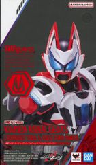 BANDAI SPIRITS SHFiguarts 가면 라이더 기트 가면 라이더 기츠 레이저 부스트 폼 & 부스트 폼 마크 II