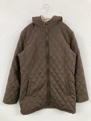 A.P.C. アーペーセー ニット/セーター M ベージュ ウール・ニット 無地 