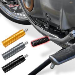 Funn アップターンハンドルMTBとBMXバイク用 (75mm上昇、ブラック