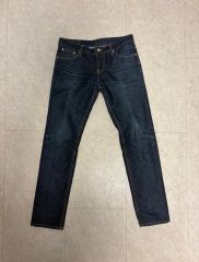 名作】HELMUT LANG ヘルムートラング 本人期 1999年製 デニム - メルカリ