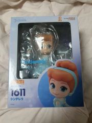ねんどろいど ディズニー ツイステ デュース・スペード 1724 - メルカリ