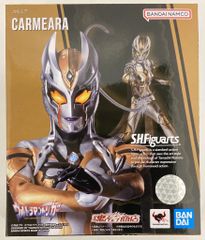 BANDAI SPIRITS SHFiguarts 울트라맨 트리거 칼미라
