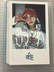 straykids 韓国 ポップアップ ポラロイド ラキドロ ヒョンジン トレカ