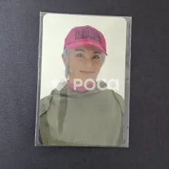 NCT マーク Ay-Yo SM STORE